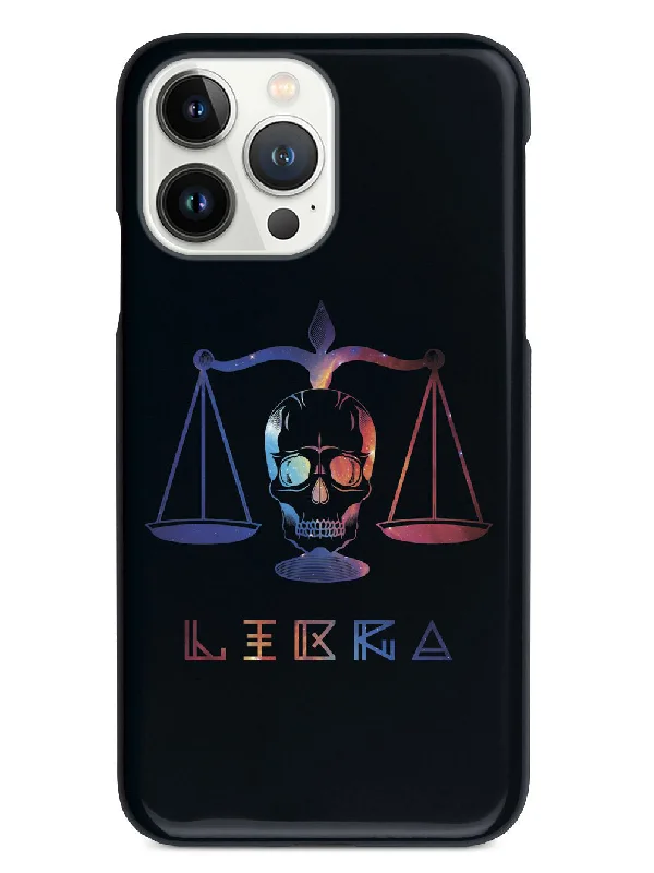 Cosmic Zodiac - Libra Case