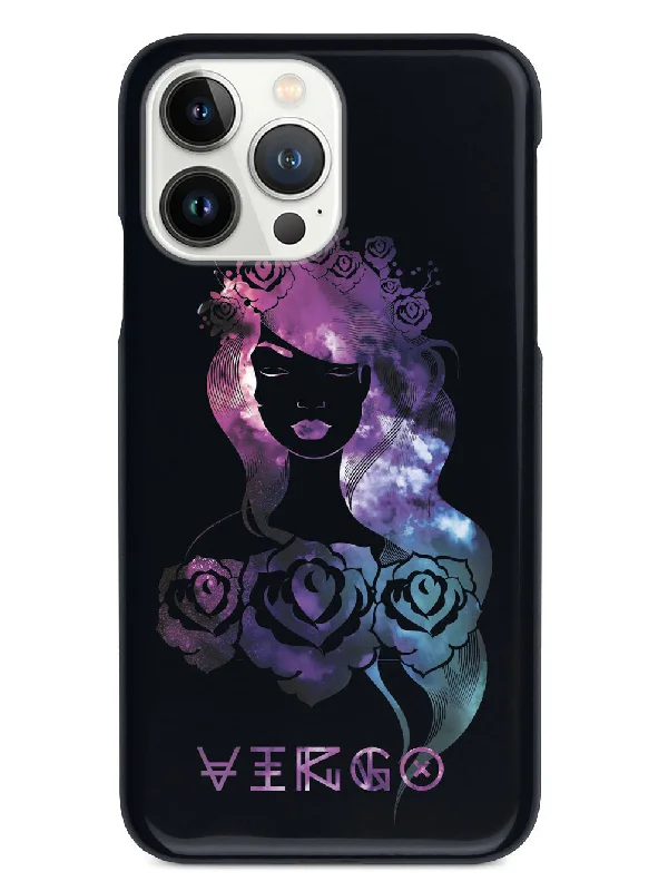 Cosmic Zodiac - Virgo Case