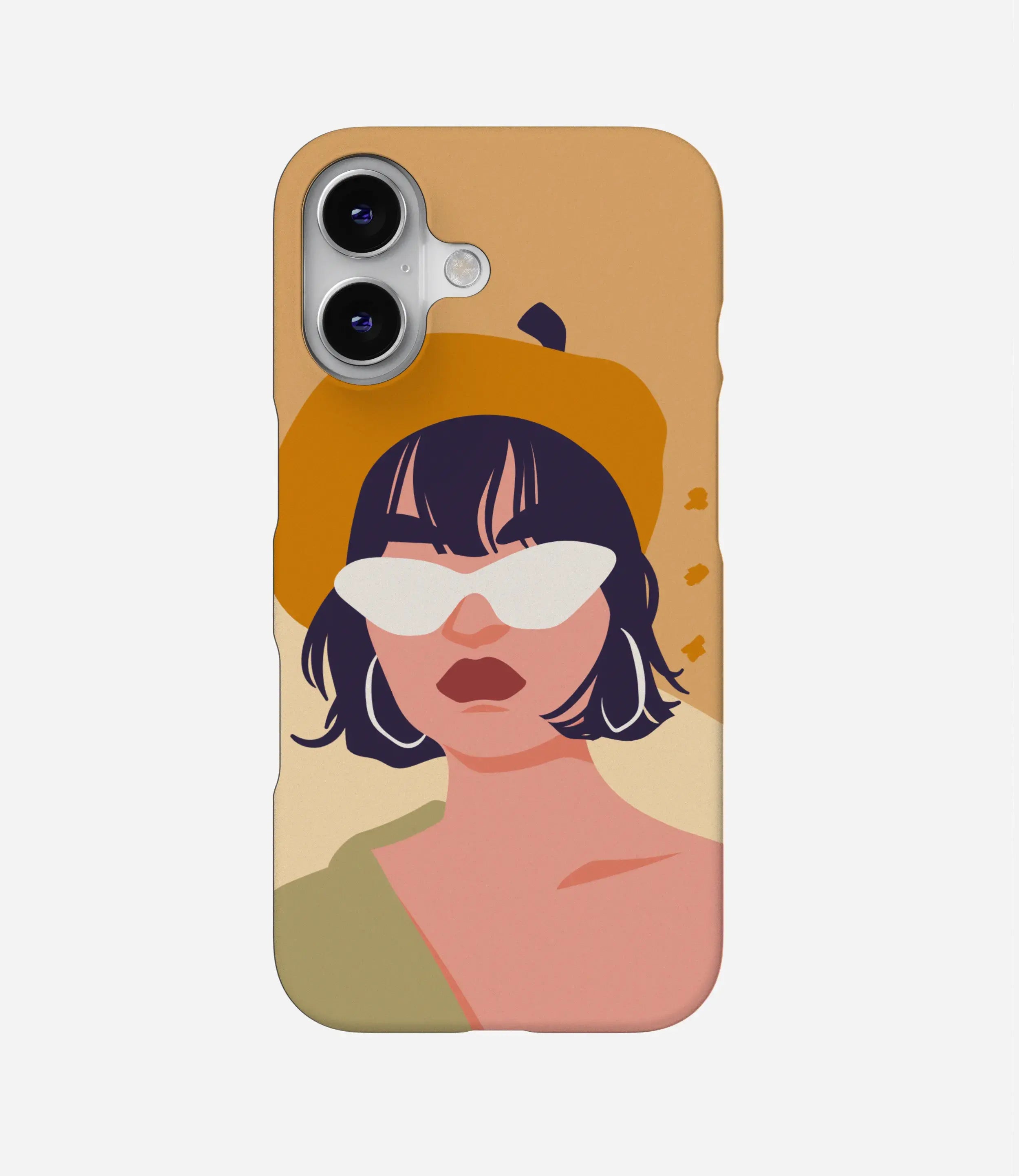 Groovy Girl Case